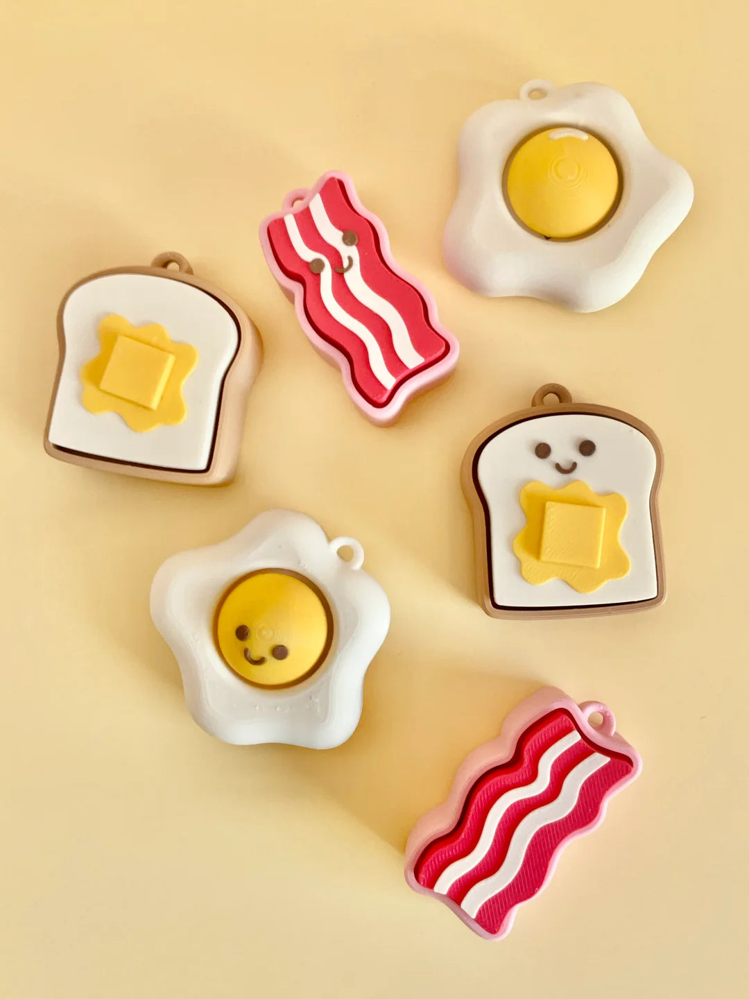 Breakfast Clickers