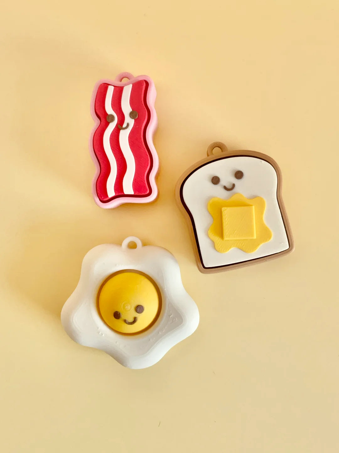 Breakfast Clickers