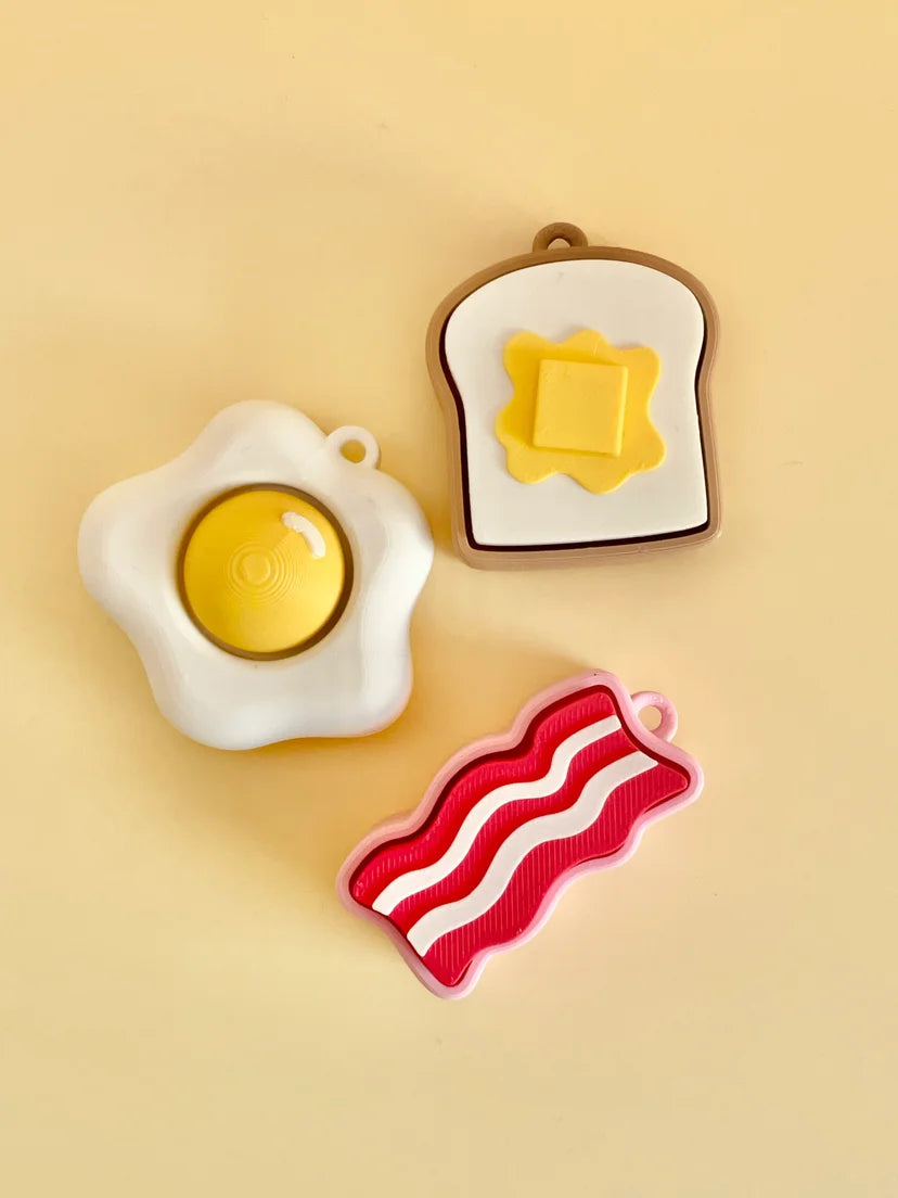 Breakfast Clickers