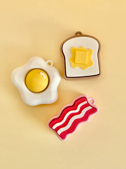 Breakfast Clickers
