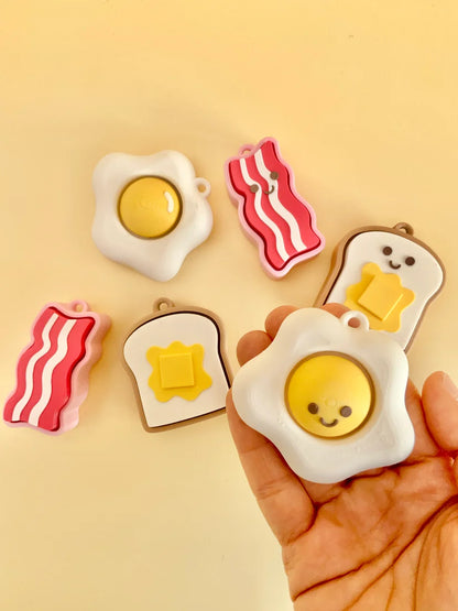 Breakfast Clickers