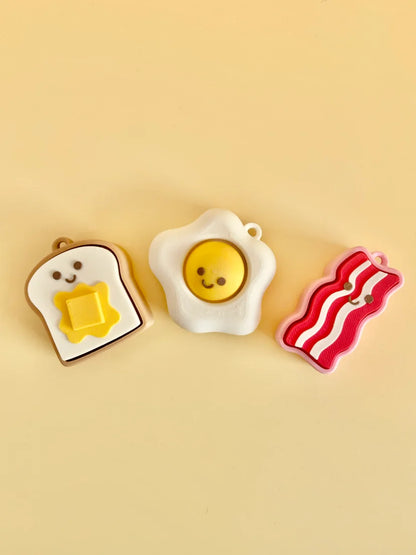 Breakfast Clickers