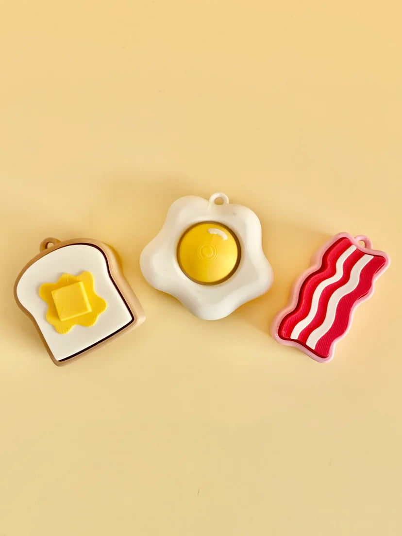 Breakfast Clickers