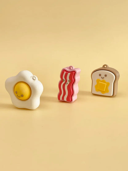 Breakfast Clickers