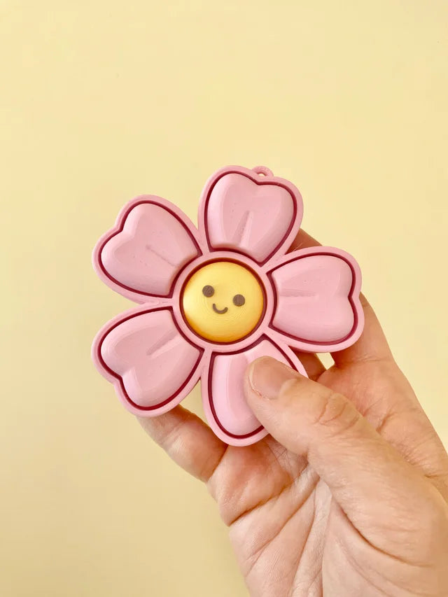Flower Clicker