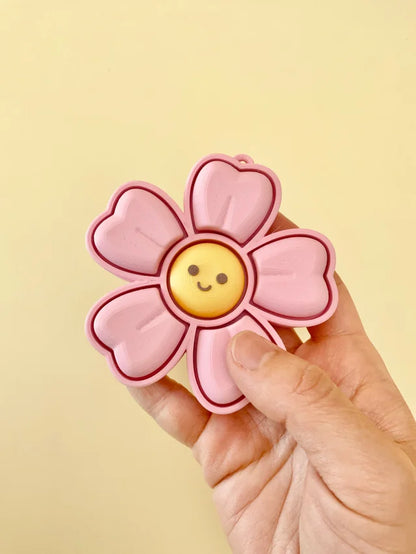 Flower Clicker