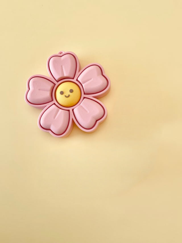 Flower Clicker